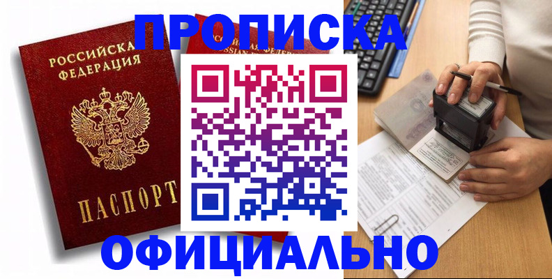 прописка в квартире в Кашине